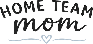 Home Team Mom