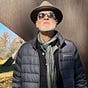 David Sutton's avatar