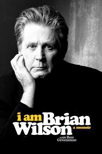 I Am Brian Wilson: A Memoir - Picture 1 of 1