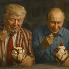 Ukraine Learns the Price of American Support