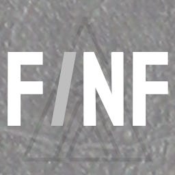 C H Wilkins' Future / No Future logo
