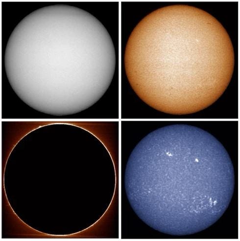 Sol'Ex Spectroheliograph Build Pt 2 - by Gord Tulloch