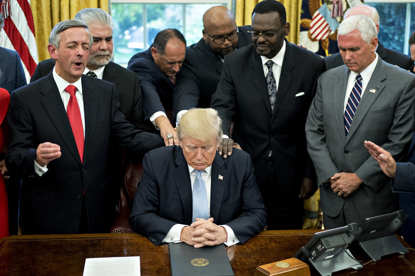 Image result for Trump evangelicals Image result for Trump evangelicals