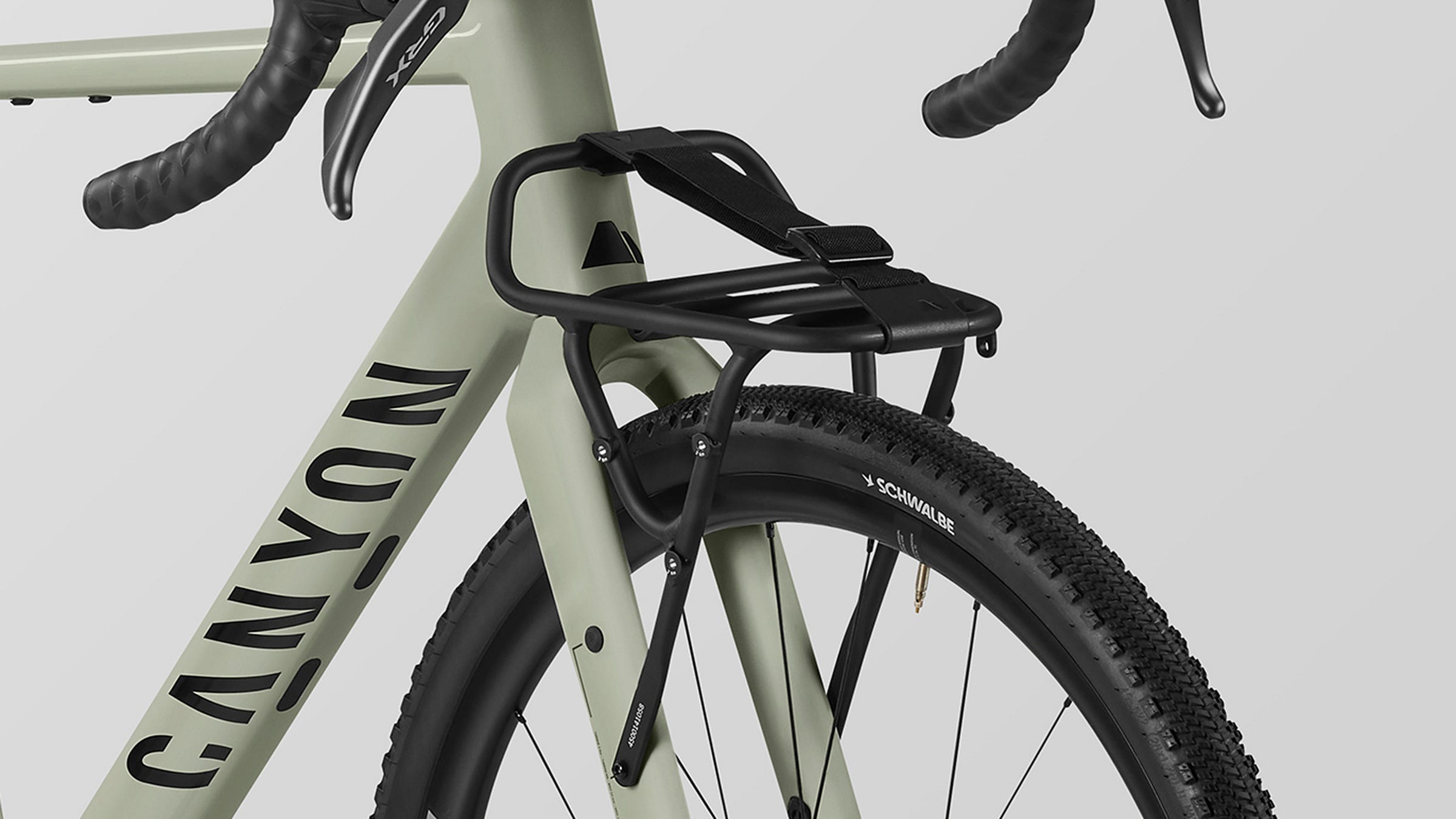 2026 Canyon Grizl CF gravel bike review: Embracing do-it-all versatility