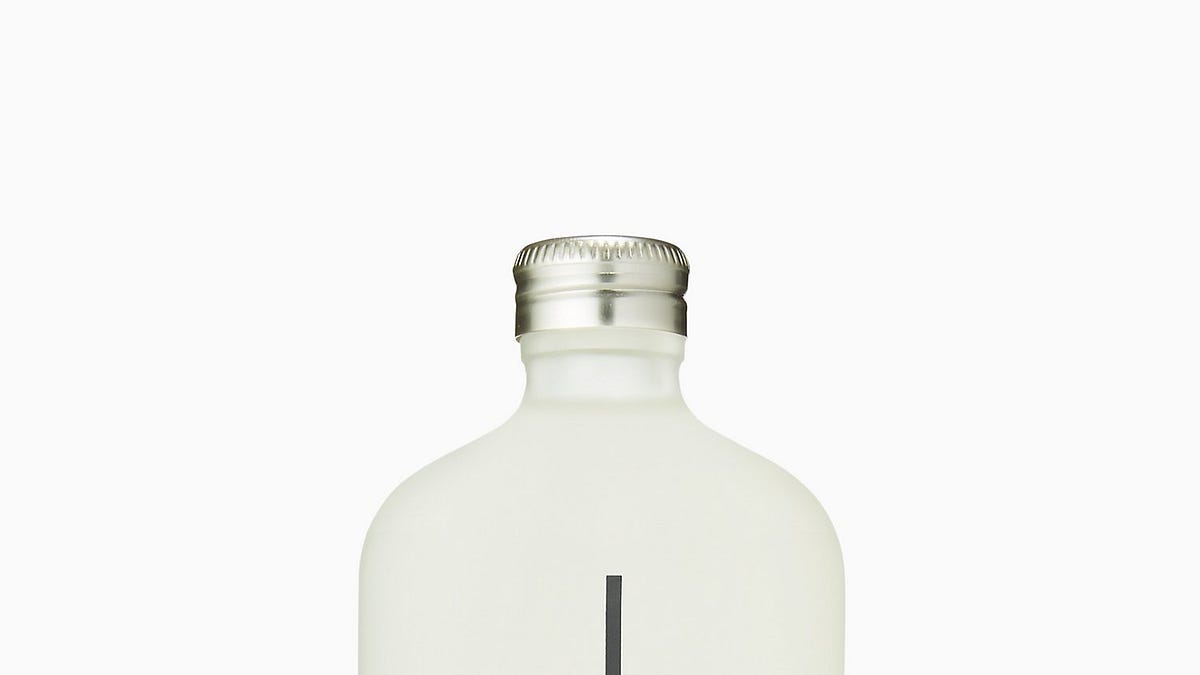 メイクアップ Cクライン CKーONE EDT－100SP Calvin Klein, EDT Spray, 1.7 oz, Unisex Citrus Aromatic Fragrance
