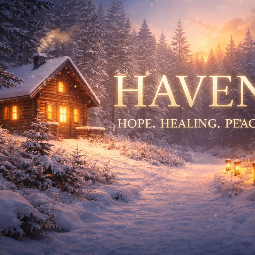 Words from the Haven