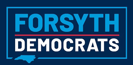 Forsyth County Dems