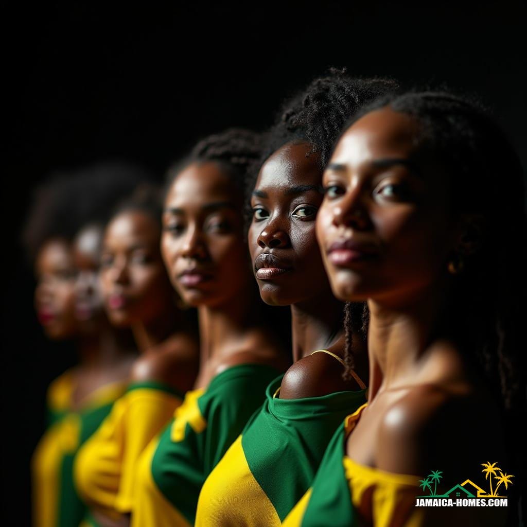 International Women’s Day: The Women Who Helped Shape Jamaica