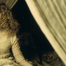 To Live Forever and Never Grow Up: The Vampire Child