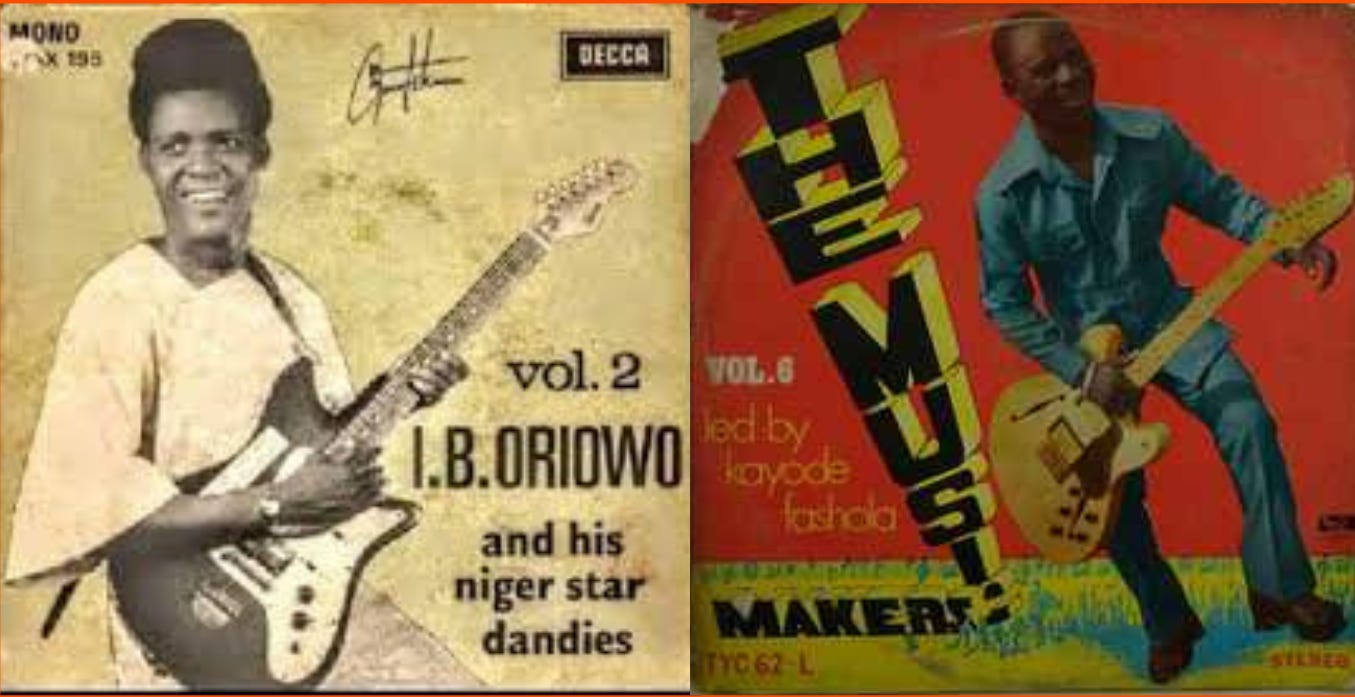 Men Lie, Women Lie. But This 70-Year-Old Jùjú Song Does Not.