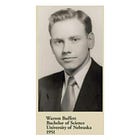 Young Warren Buffett‘s Investment Strategy
