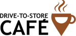 Drive-to-Store Café