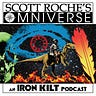 Roche's Omniverse - Usually Free Fiction Usually Fridays