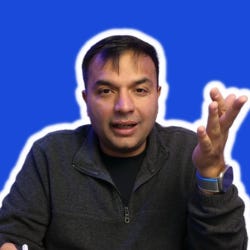 Junaid Kalia, MD logo