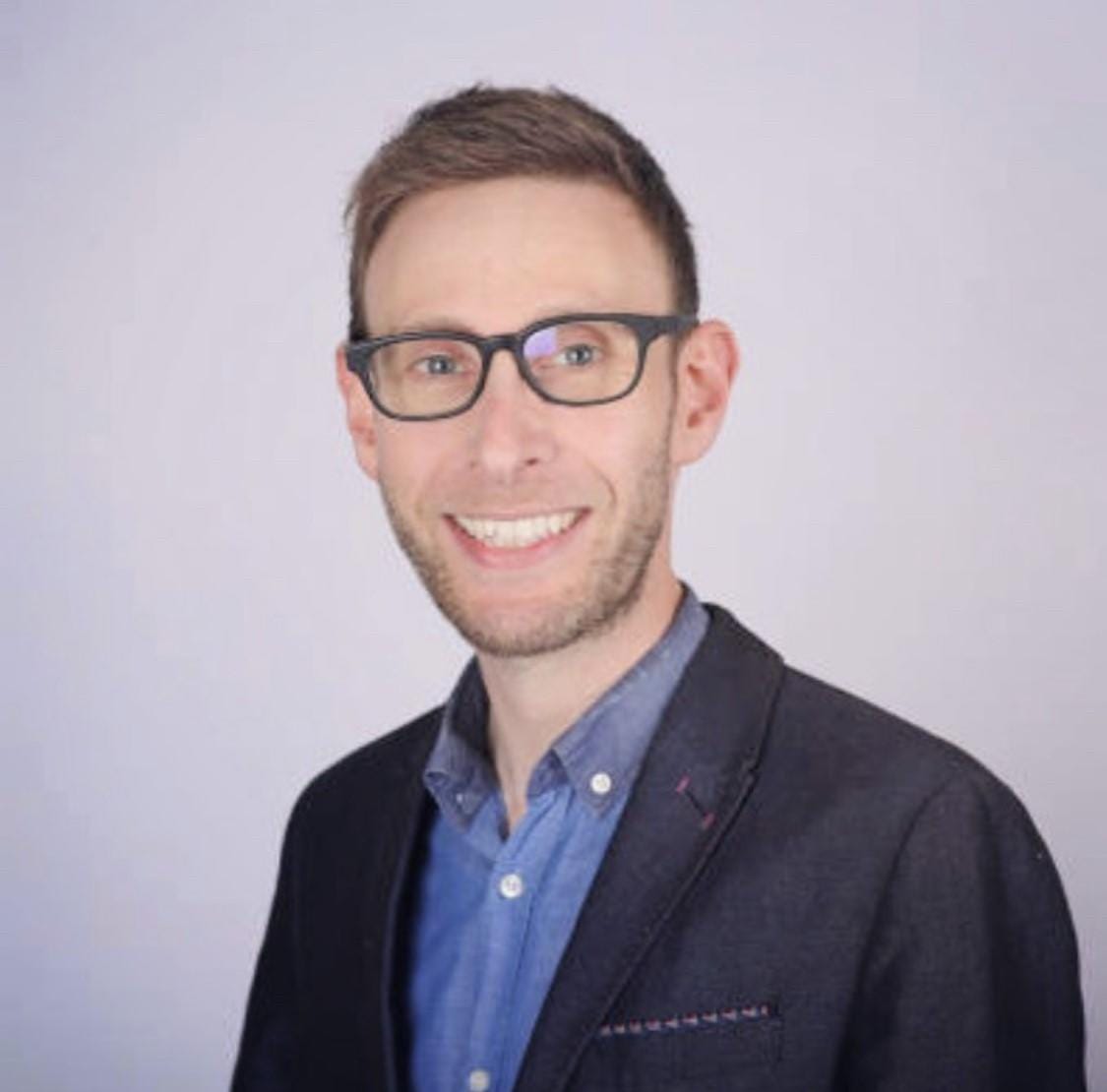 Ben Jacobs,
