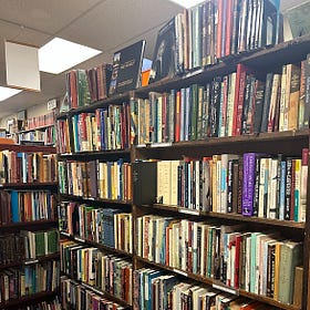 The Stories We Tell About Ourselves