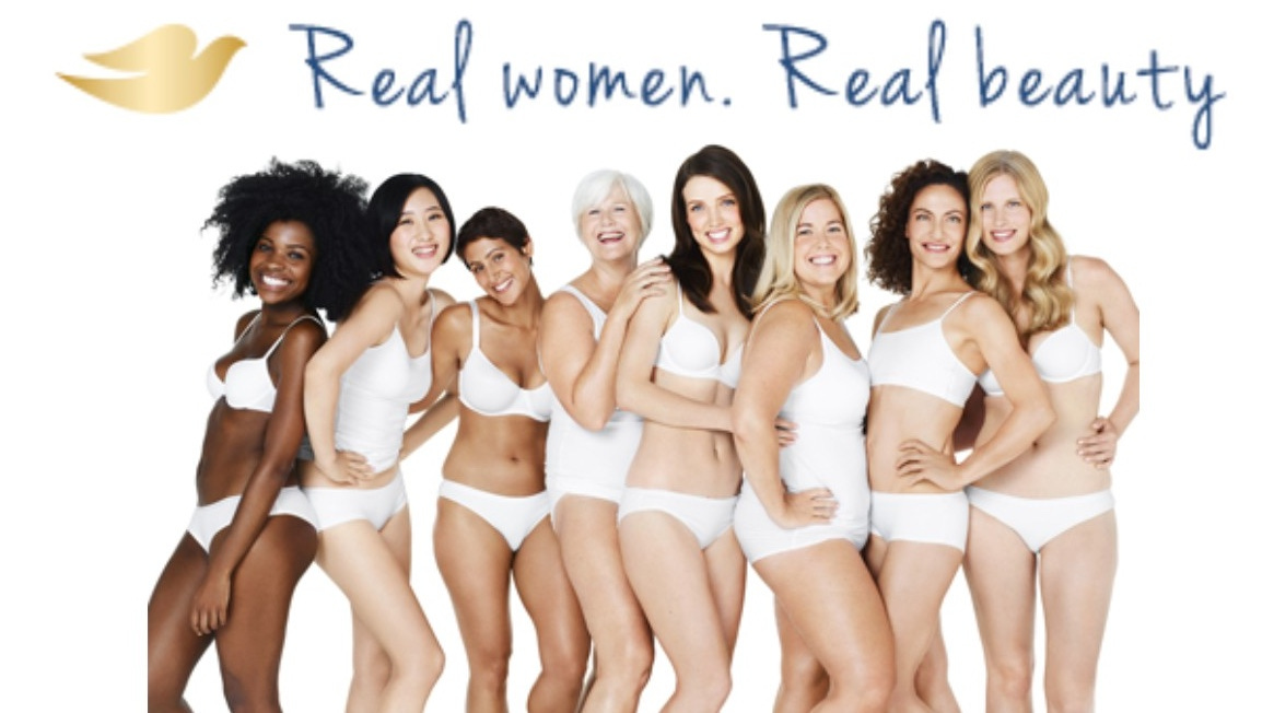 Dove marks 20 years of its iconic ‘Campaign for Real Beauty’ with new campaign ‘The Code’
