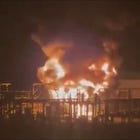 Heathrow Fire Reveals Vulnerabilities