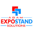 Adam Expo Stand's avatar