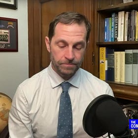 Trading Blood for Oil