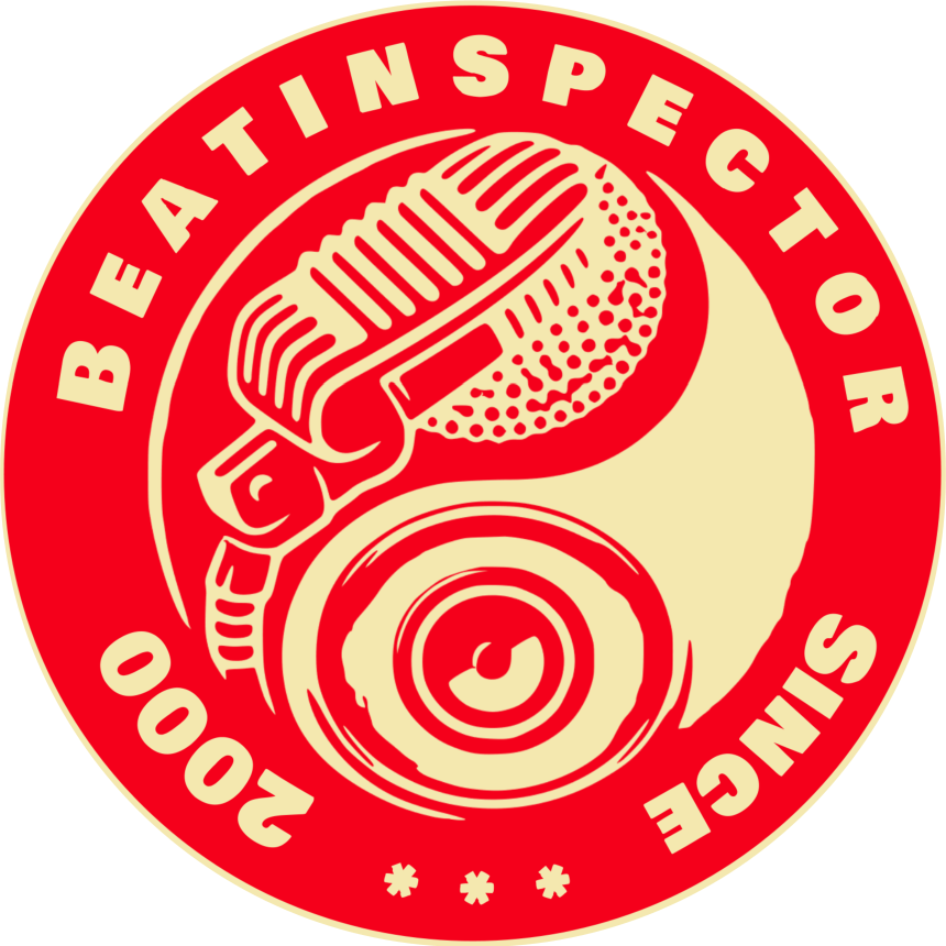 Beatinspector - The Noble Sonic Misfit