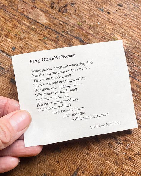 poetry