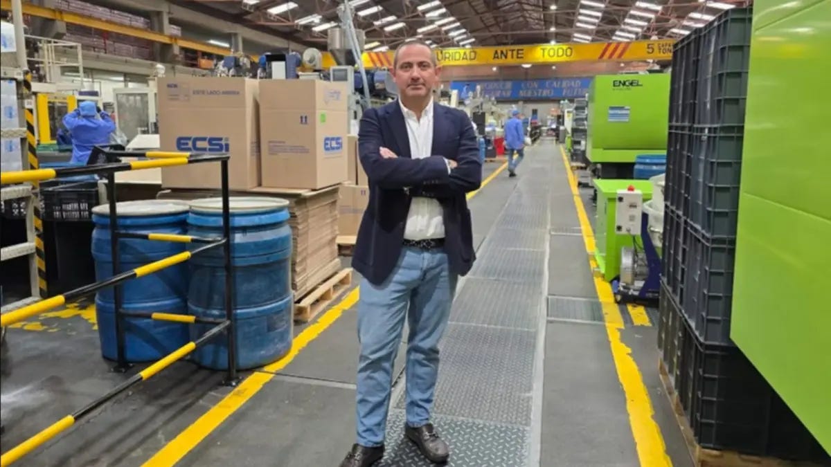 Él era Gustavo Aponte, el empresario víctima de sicariato en Chapinero - Noticias de Bogotá y Cundinamarca Él era Gustavo Aponte, el empresario víctima de sicariato en Chapinero - Noticias de Bogotá y Cundinamarca