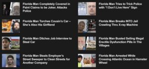 florida man top news florida man top news