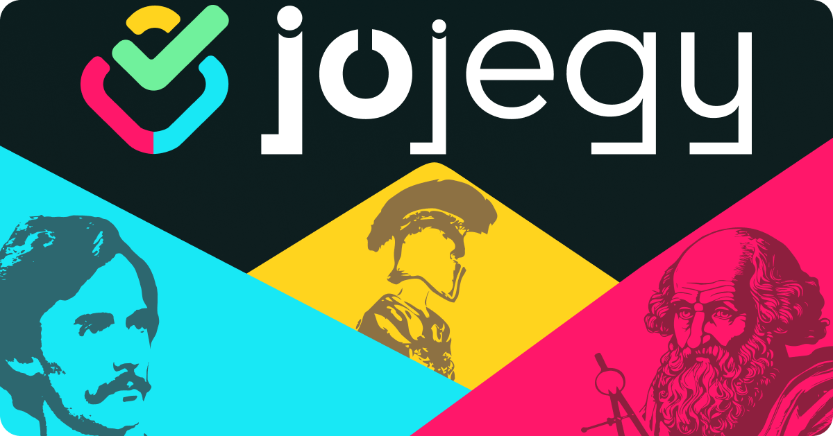 Központi felvételi előkészítő online | Jójegy