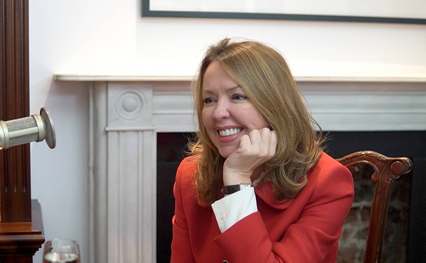 The Fiona Hill Edition | The Spectator