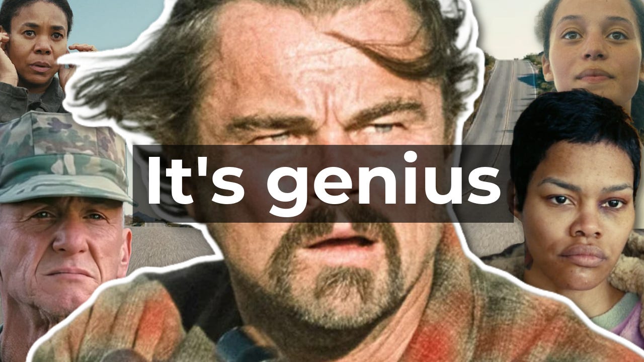 The Hidden Genius Of One Battle After Another