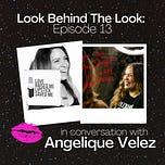 Look Behind The Look