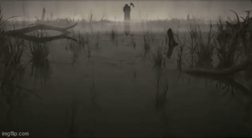MOSQUITO GENE-SPECIFIC BIOWARFARE