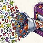 When Language Stops Naming Things
