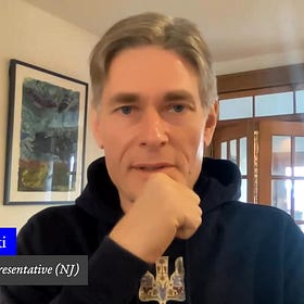 Tom Malinowski and Jen Rubin on U.S. divergence from European allies