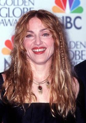 Madonna