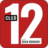 Club 12 with Dean Bokhari