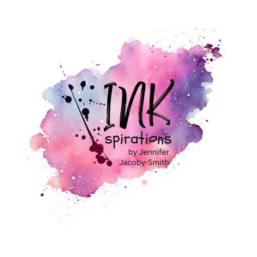 Inkspirations logo