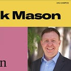 Patrick Mason: Declare Independence from Enmity