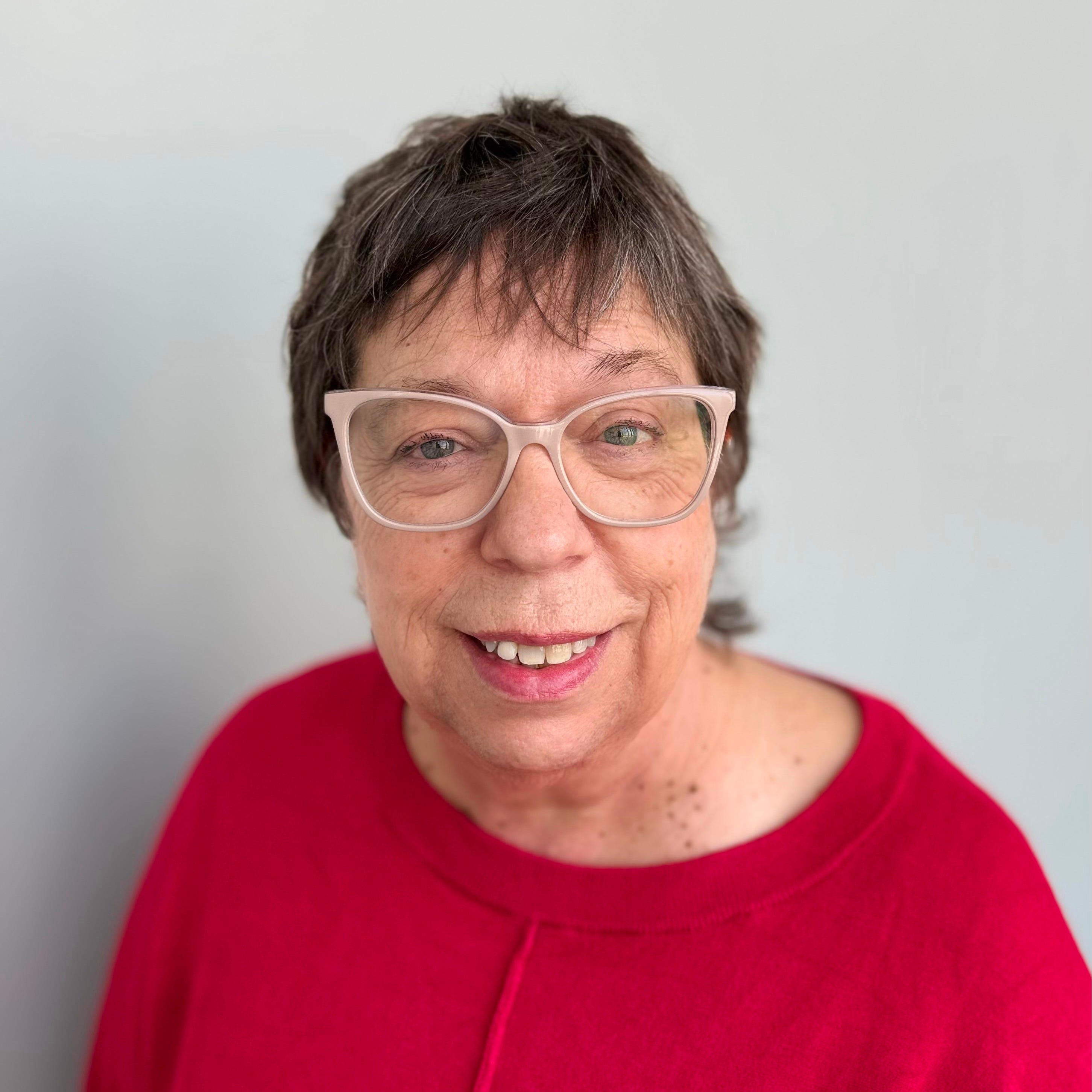 Donna Robertson