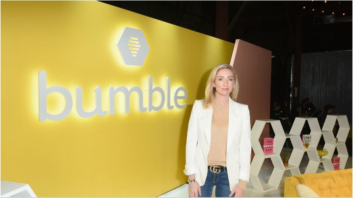 Bumble plans to layoff 30 per cent workforce as a part of its strategic  priorities