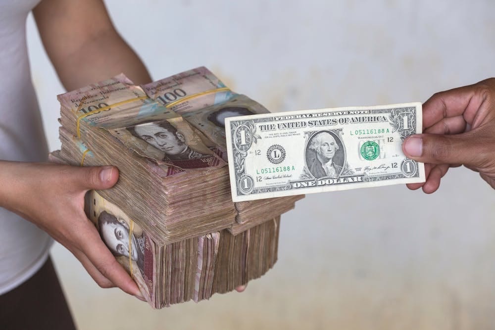 Iran’s Economic Crisis: The Devastating Legacy of Post-Revolutionary ...