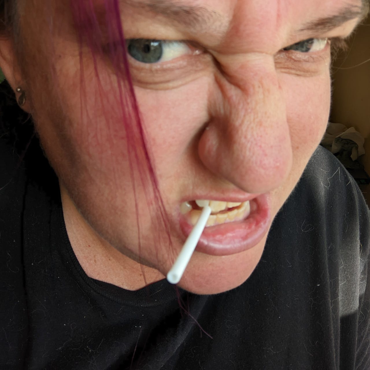 Straight On 'Till Morning