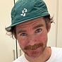 Mark Routley's avatar