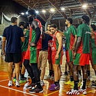 🏀 “Destino: Riga” – Os 12 eleitos