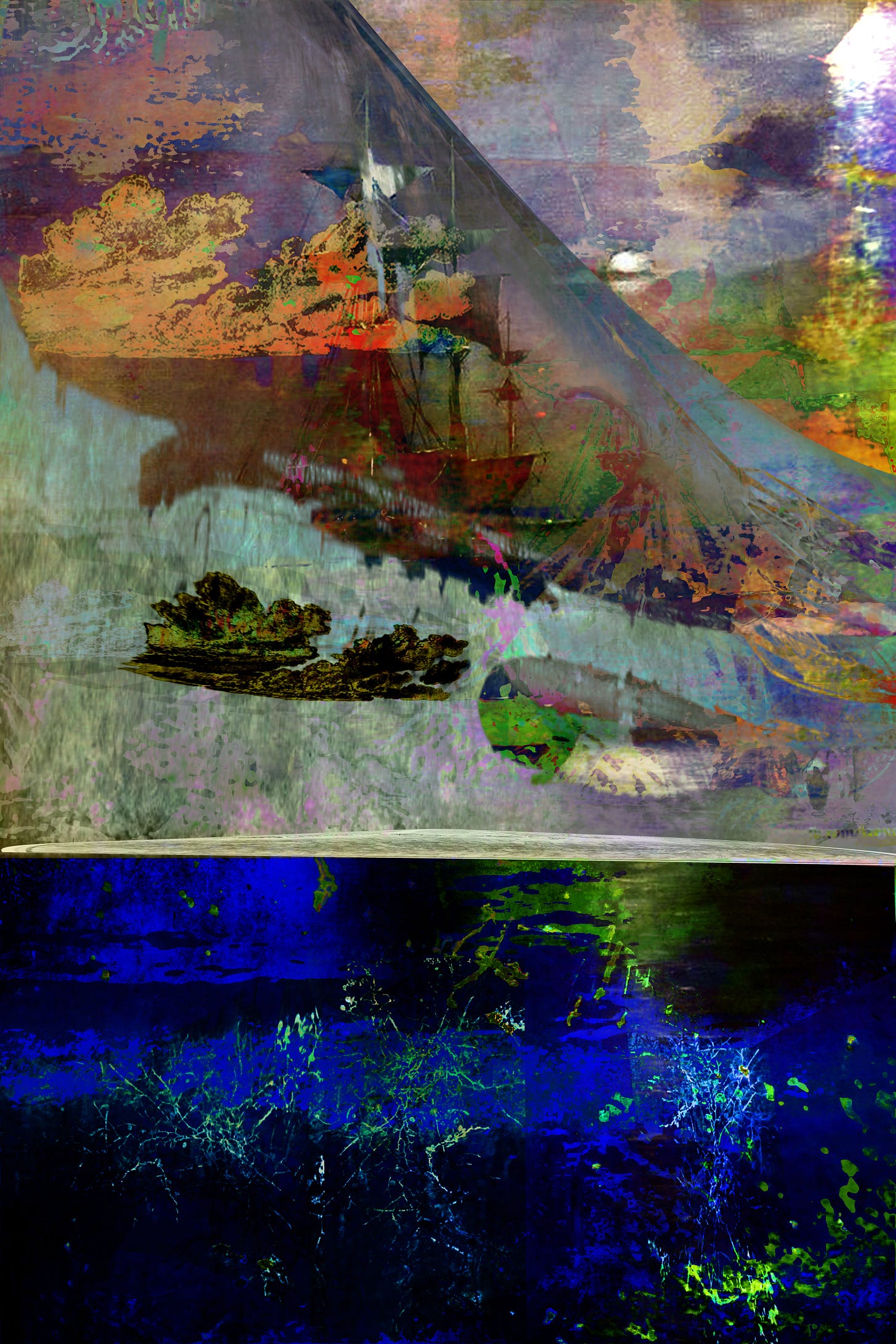 New Fare - Todd Christopher Thurman
