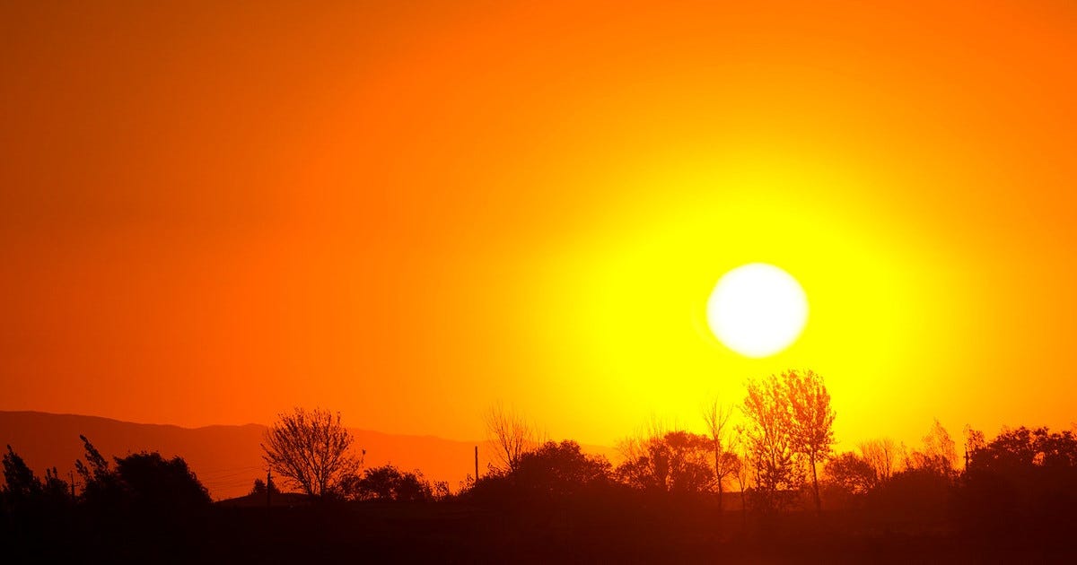 IPCC: The impacts of climate change on Europe | Il Bo Live UniPD