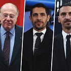 The Big Four: Mid-Season Review of Milan’s Directors [Bonus Article]
