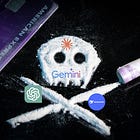 Is GenAI Digital Cocaine?