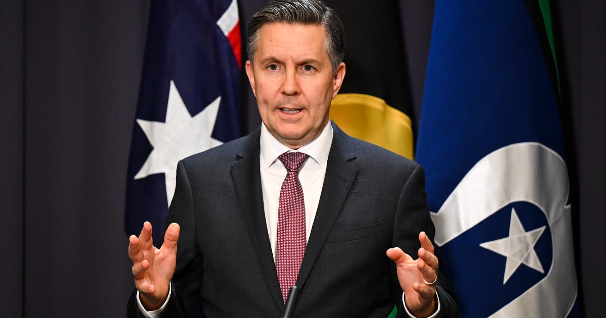 RACGP - Health Minister: How Voice will make a difference